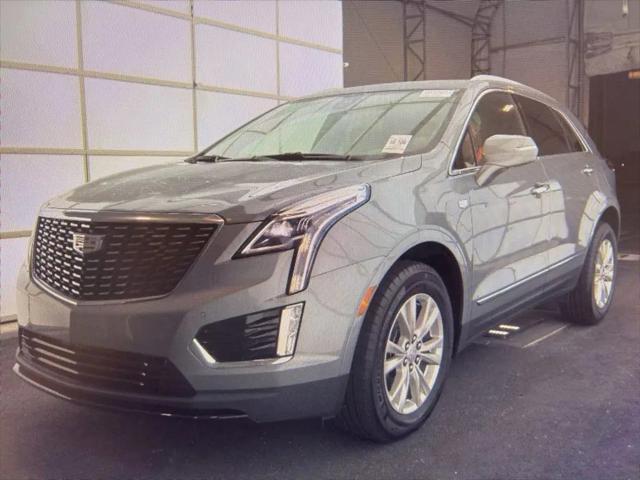 2023 Cadillac XT5 FWD Luxury for sale in Daphne, AL
