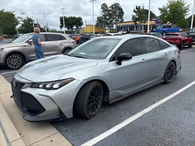 2020 Toyota Avalon XSE for sale in Daphne, AL