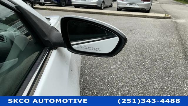 2021 Nissan Sentra SV Xtronic CVT