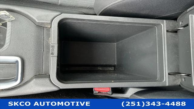 2021 Nissan Sentra SV Xtronic CVT