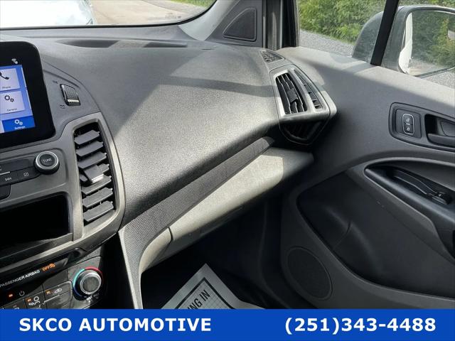 2020 Ford Transit Connect XL Cargo Van
