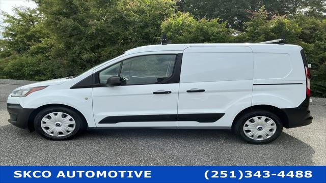 2020 Ford Transit Connect XL Cargo Van