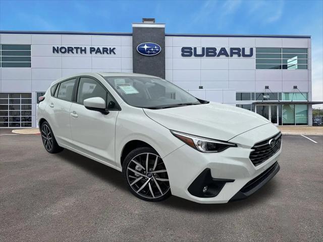2026 Subaru Impreza Sport for sale in San Antonio, TX