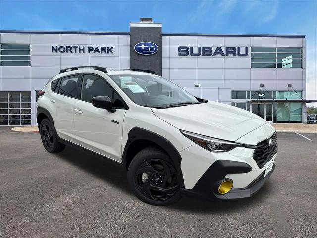2026 Subaru Crosstrek Sport for sale in San Antonio, TX
