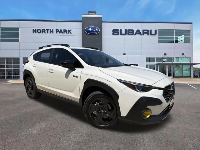 2026 Subaru Crosstrek Sport for sale in San Antonio, TX
