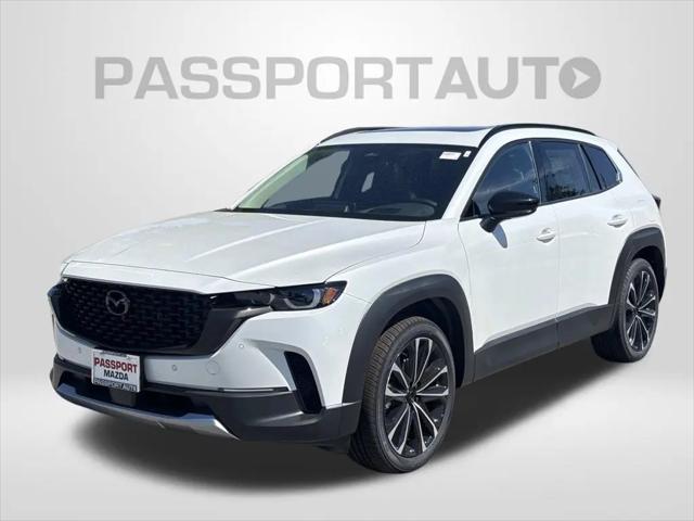 2026 Mazda CX-50 2.5 Turbo for sale in Suitland, MD