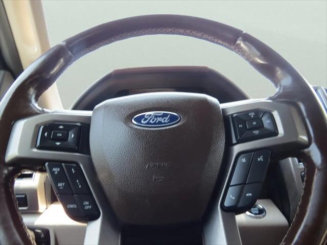 2019 Ford F-150 Limited