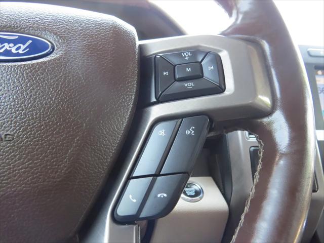 2019 Ford F-150 Limited
