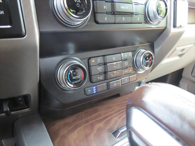 2019 Ford F-150 Limited