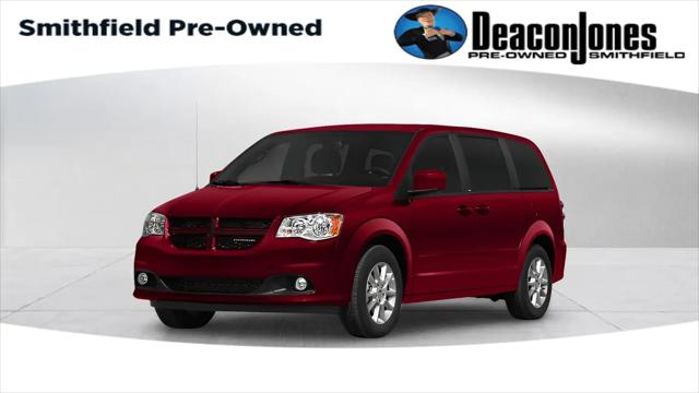 2013 Dodge Grand Caravan SE for sale in Selma, NC