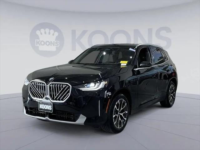 2025 BMW X3 30 xDrive for sale in White Marsh, MD