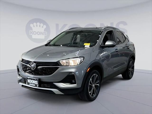 2023 Buick Encore GX Select AWD for sale in White Marsh, MD