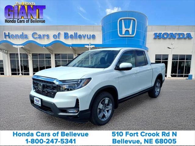 2026 Honda Ridgeline RTL for sale in Bellevue, NE