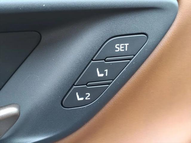 2026 Toyota Crown Signia Limited