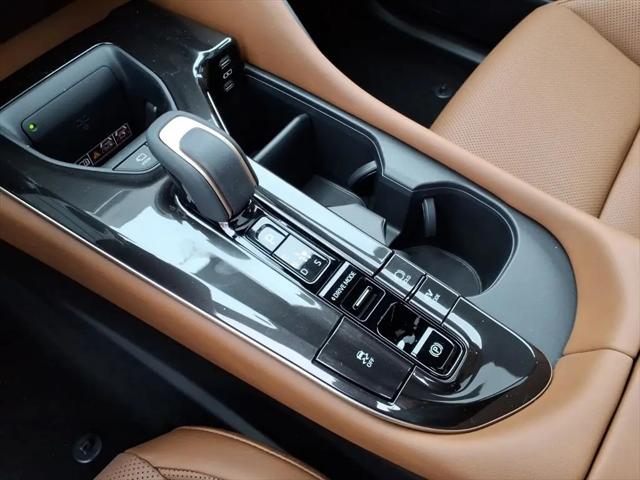 2026 Toyota Crown Signia Limited