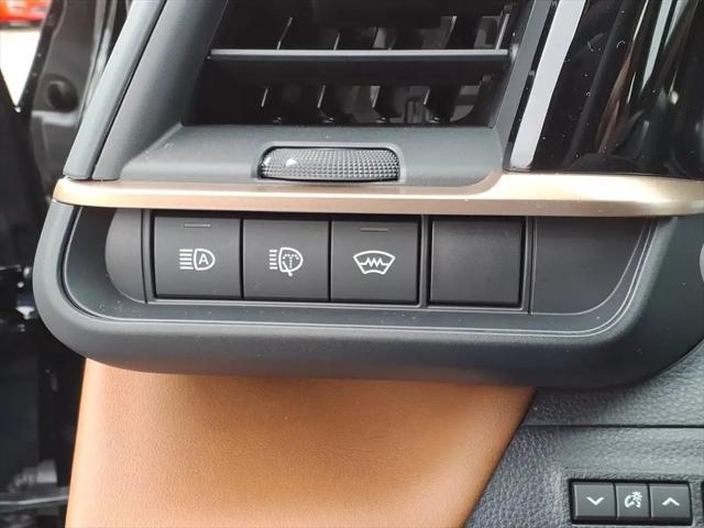 2026 Toyota Crown Signia Limited