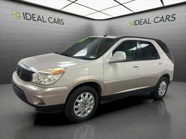 2005 Buick Rendezvous CX for sale in Mesa, AZ