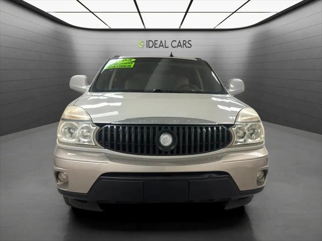 2005 Buick Rendezvous CX
