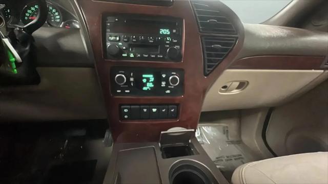 2005 Buick Rendezvous CX