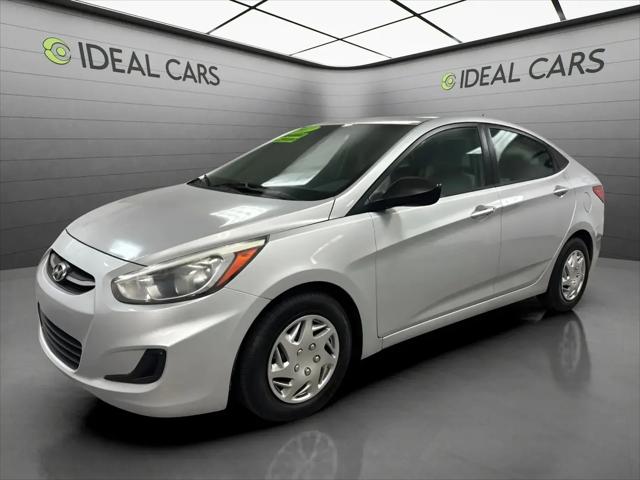 2017 Hyundai Accent SE for sale in Mesa, AZ