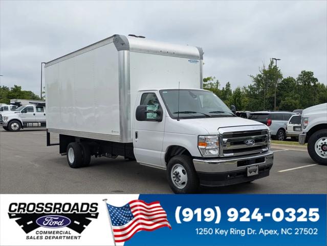 2027 Ford E-Series Cutaway E-450 for sale in Apex, NC