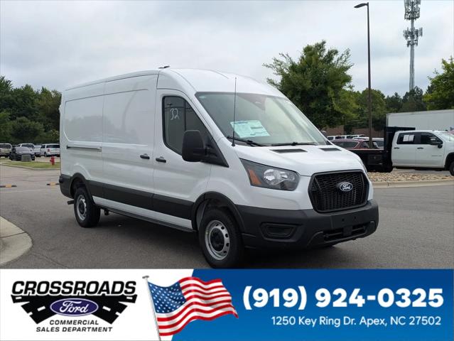 2026 Ford Transit Cargo Van T-250 for sale in Apex, NC