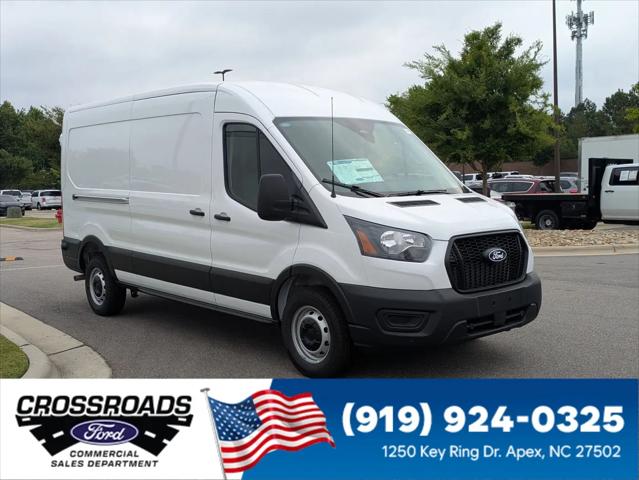 2026 Ford Transit Cargo Van T-250 for sale in Apex, NC