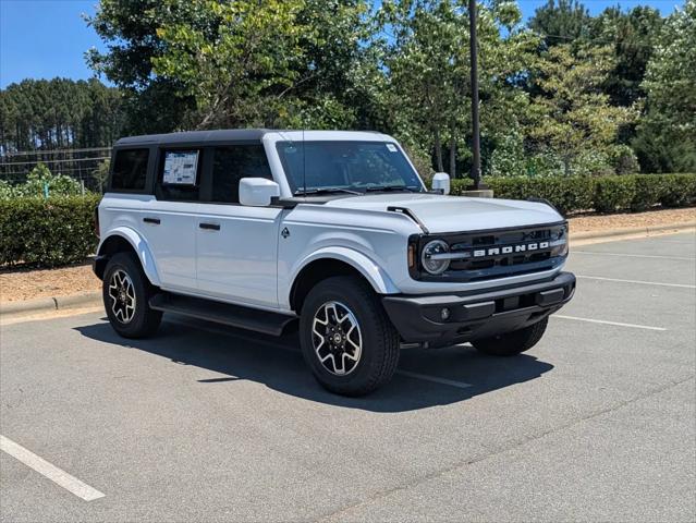 2026 Ford Bronco Outer Banks for sale in Apex, NC