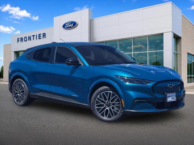 2026 Ford Mustang Mach-E Premium for sale in Santa Clara, CA