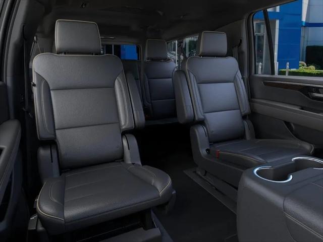 2026 Chevrolet Suburban Premier, 4WD