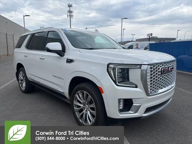 2024 GMC Yukon Denali for sale in Pasco, WA