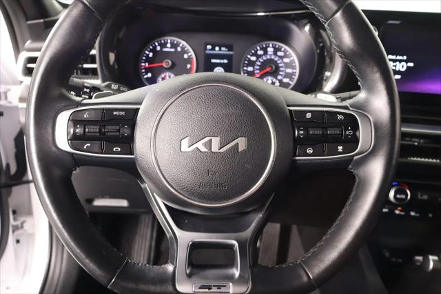 2024 Kia K5 GT