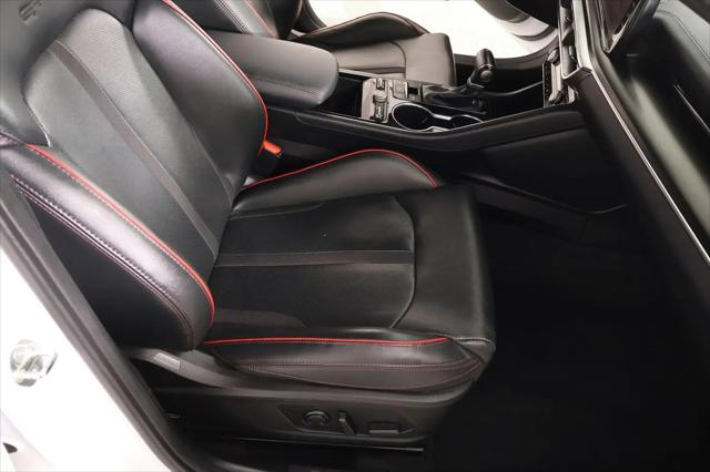 2024 Kia K5 GT