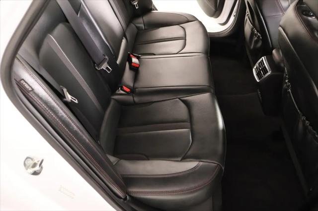 2024 Kia K5 GT
