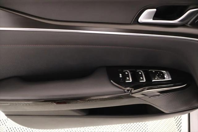 2024 Kia K5 GT