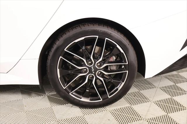 2024 Kia K5 GT