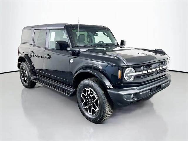 2026 Ford Bronco Outer Banks for sale in Pasco, WA