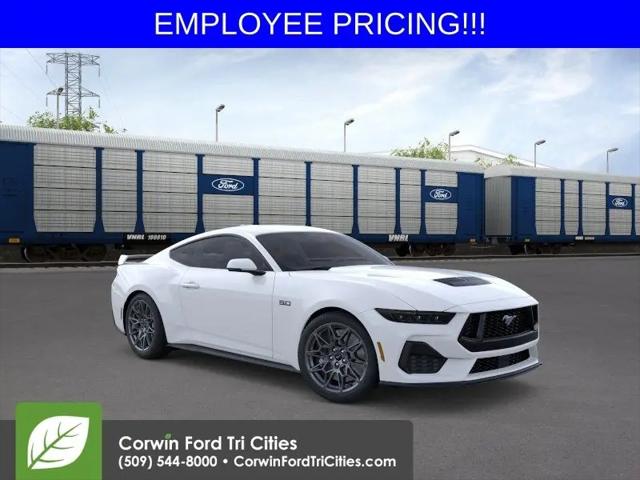2026 Ford Mustang GT Fastback for sale in Pasco, WA