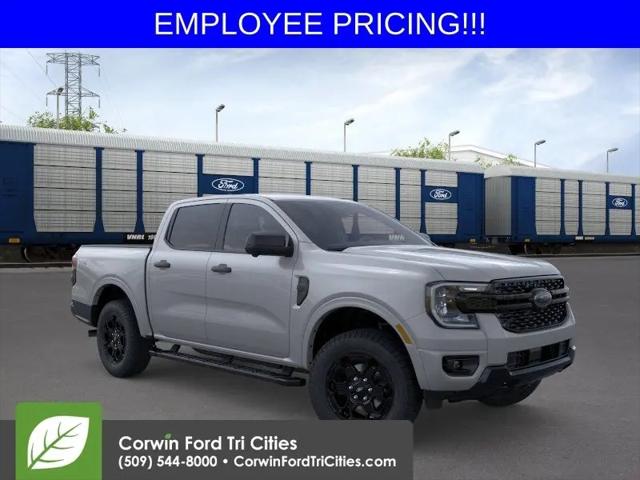 2026 Ford Ranger XLT for sale in Pasco, WA