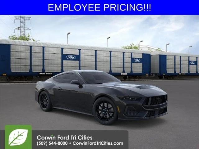 2026 Ford Mustang GT Premium Fastback for sale in Pasco, WA