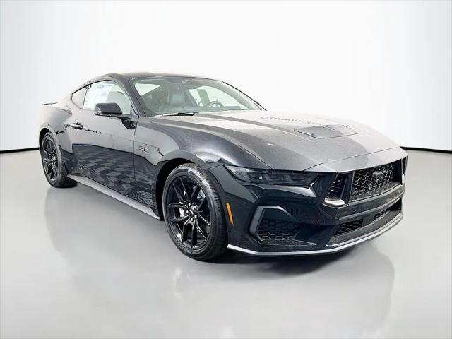 2026 Ford Mustang GT Premium Fastback for sale in Pasco, WA