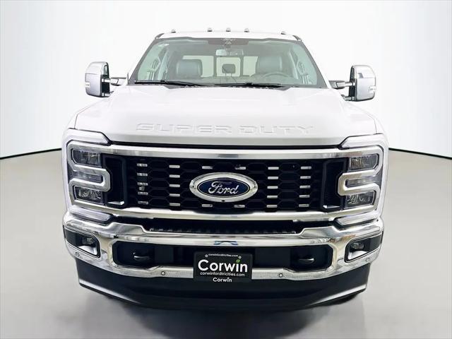 2026 Ford F-350 LARIAT
