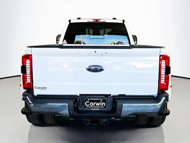 2026 Ford F-350 LARIAT