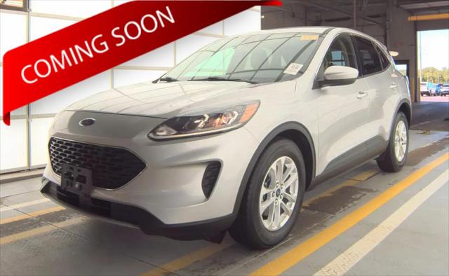 2020 Ford Escape SE for sale near Columbus, OH
