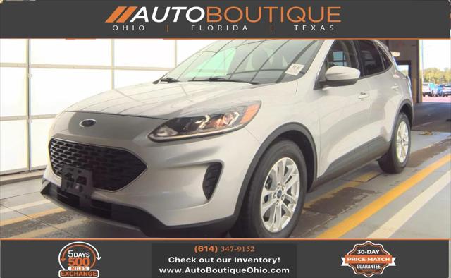 2020 Ford Escape SE for sale near Columbus, OH