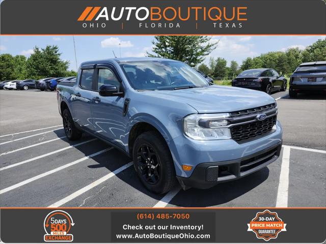 2024 Ford Maverick XLT for sale near Columbus, OH
