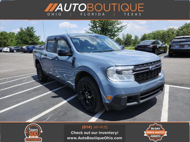 2024 Ford Maverick XLT for sale near Columbus, OH