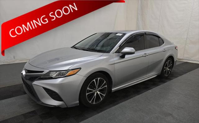 2020 Toyota Camry for sale near Columbus, OH
