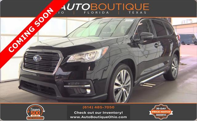 2022 Subaru Ascent Limited for sale near Columbus, OH