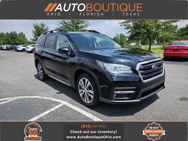 2022 Subaru Ascent Limited for sale near Columbus, OH
